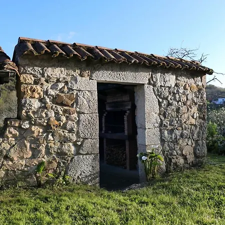 Finca El Palacio Torín Exterior foto