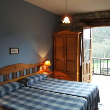 Finca El Palacio Torín Zimmer foto