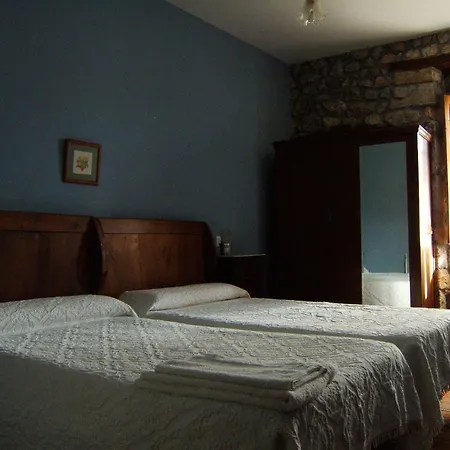 Finca El Palacio Torín Zimmer foto