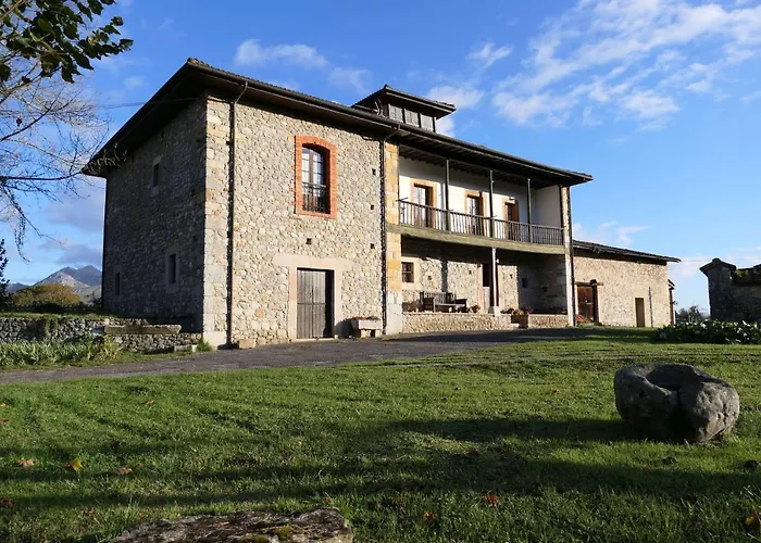 Finca El Palacio