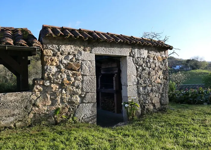 Finca El Palacio