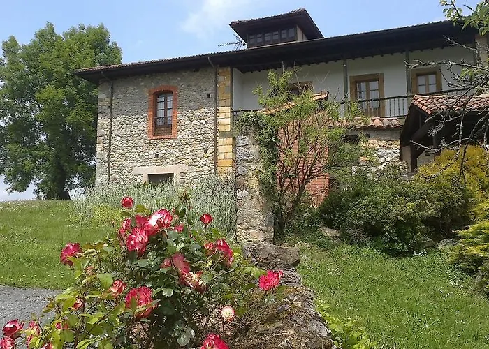 Finca El Palacio