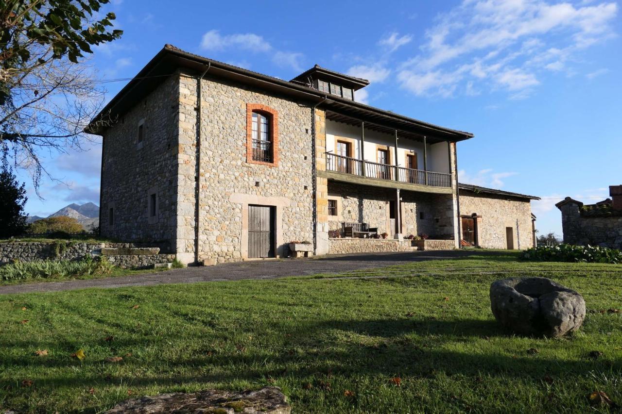 El Palacio Country house *