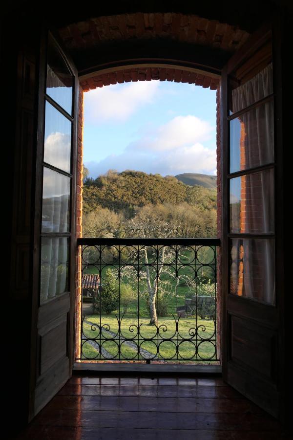 El Palacio Torín