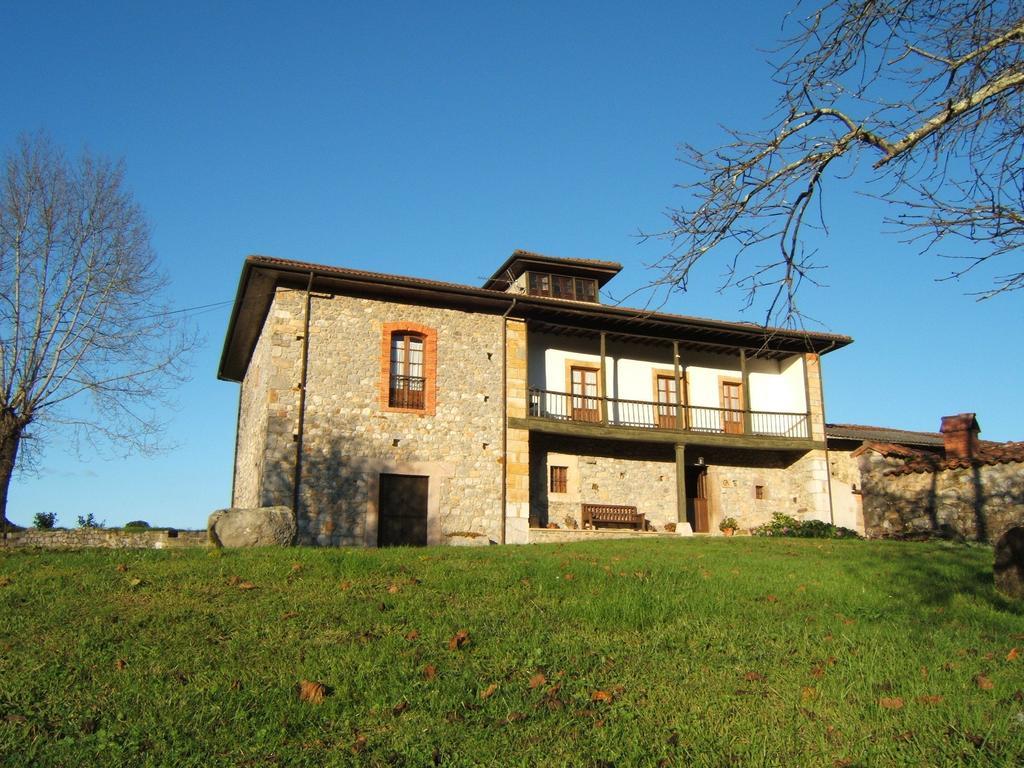 El Palacio Landhaus