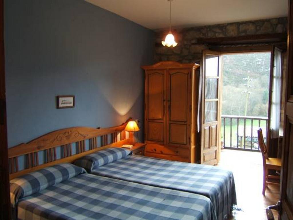 Country house El Palacio