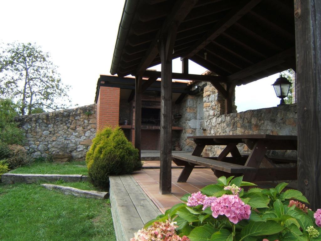 Landhaus El Palacio Torín