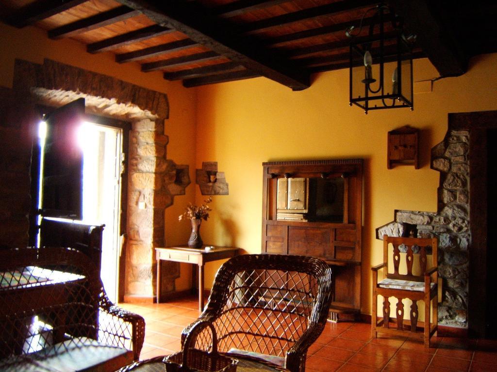 El Palacio Country house Torin
