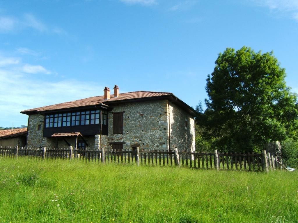 Landhaus El Palacio Torín