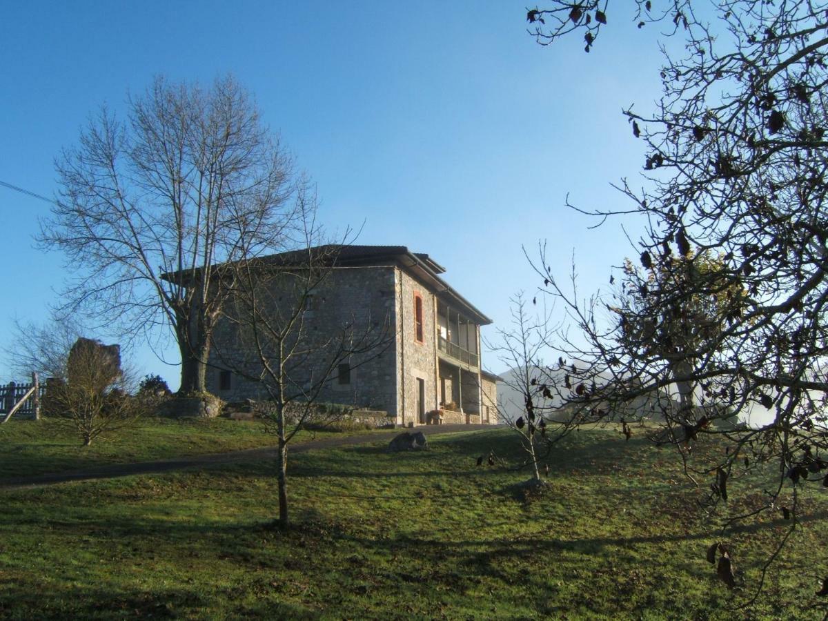 El Palacio Country house