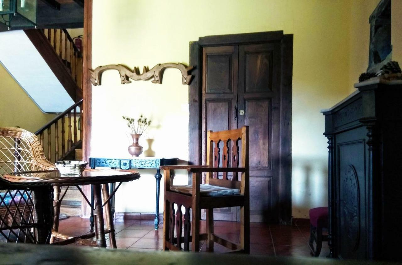 El Palacio Landhaus